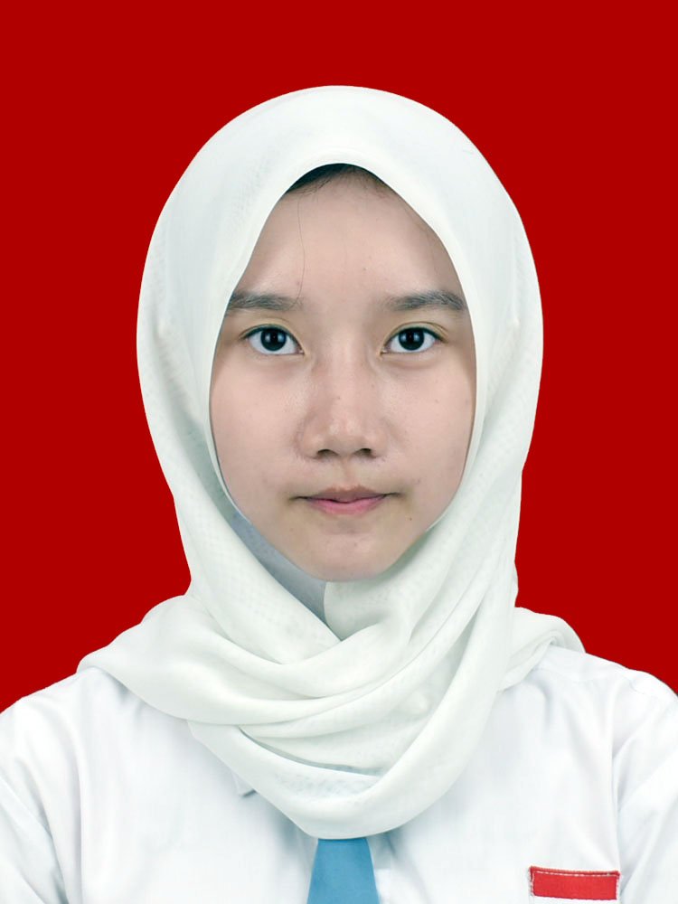 Foto CALISTA SYAKIRAH ARGYANTI FELANI